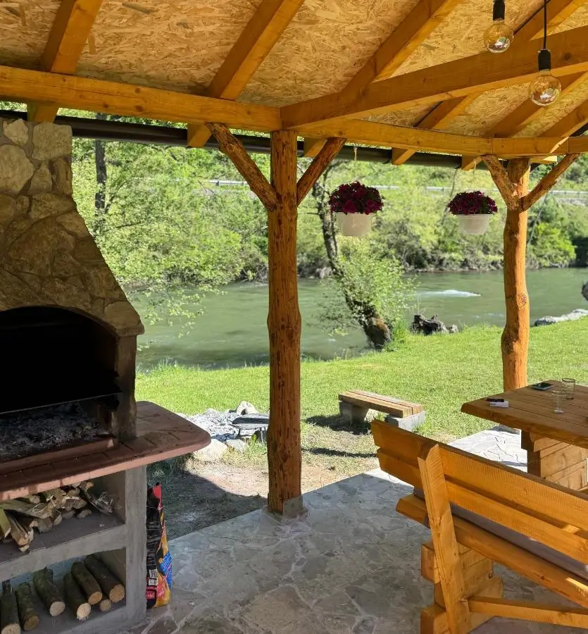 River Resort Vinac Jajce