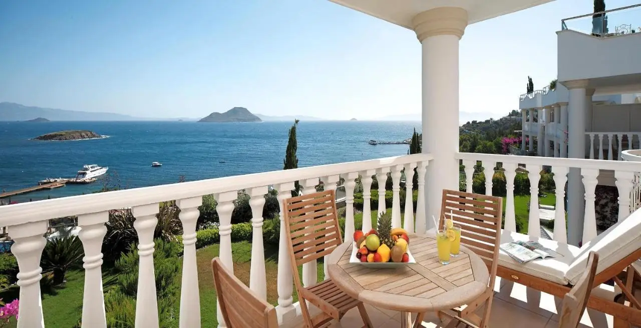 Sianji Well-Being Resort