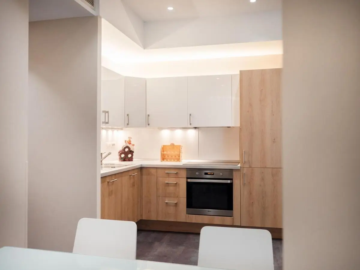 Lake Drive Rooms&Apartments