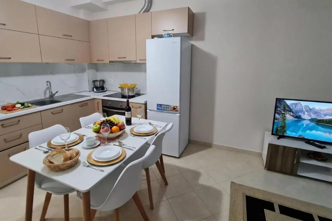 Seascape Apartments Vlore