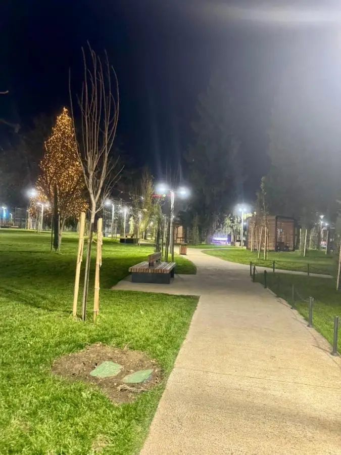 Apartment M3-Saburtalo