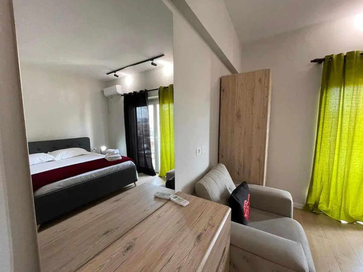 Museum Center One Bedroom App - ENJOY TRAVEL