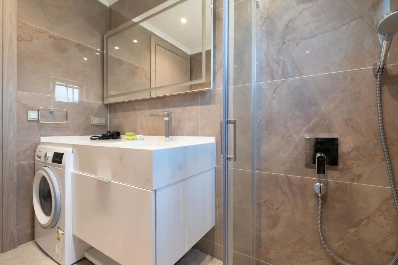 Mayer Skycon Residence Besiktas