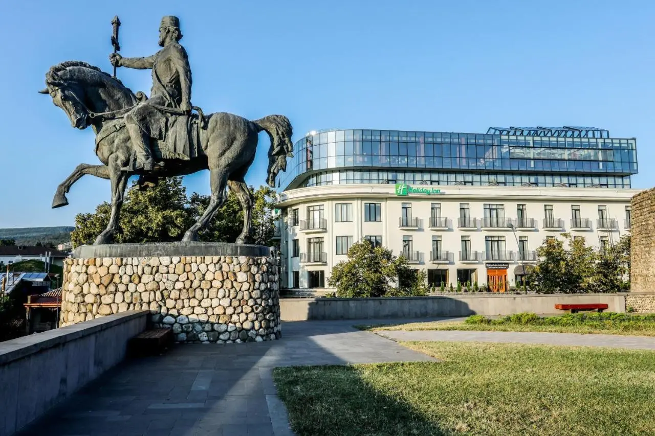 Holiday Inn Telavi by IHG