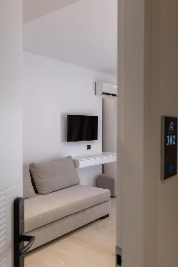 Arrei Hotel