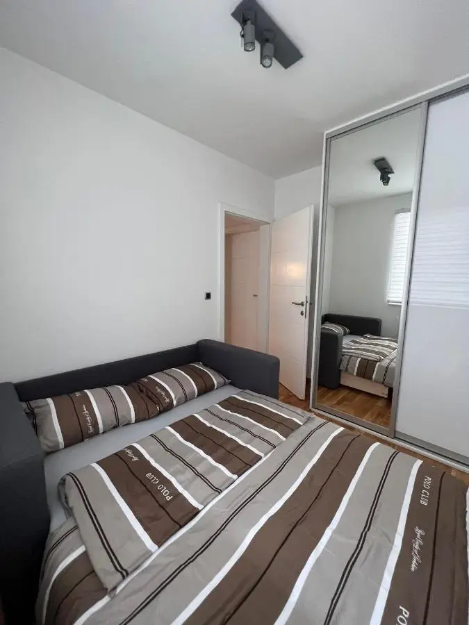 3RooM Deluxe Sarajevo