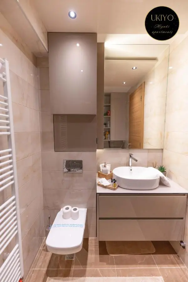 Miyaki Apartments - BJELASNICA