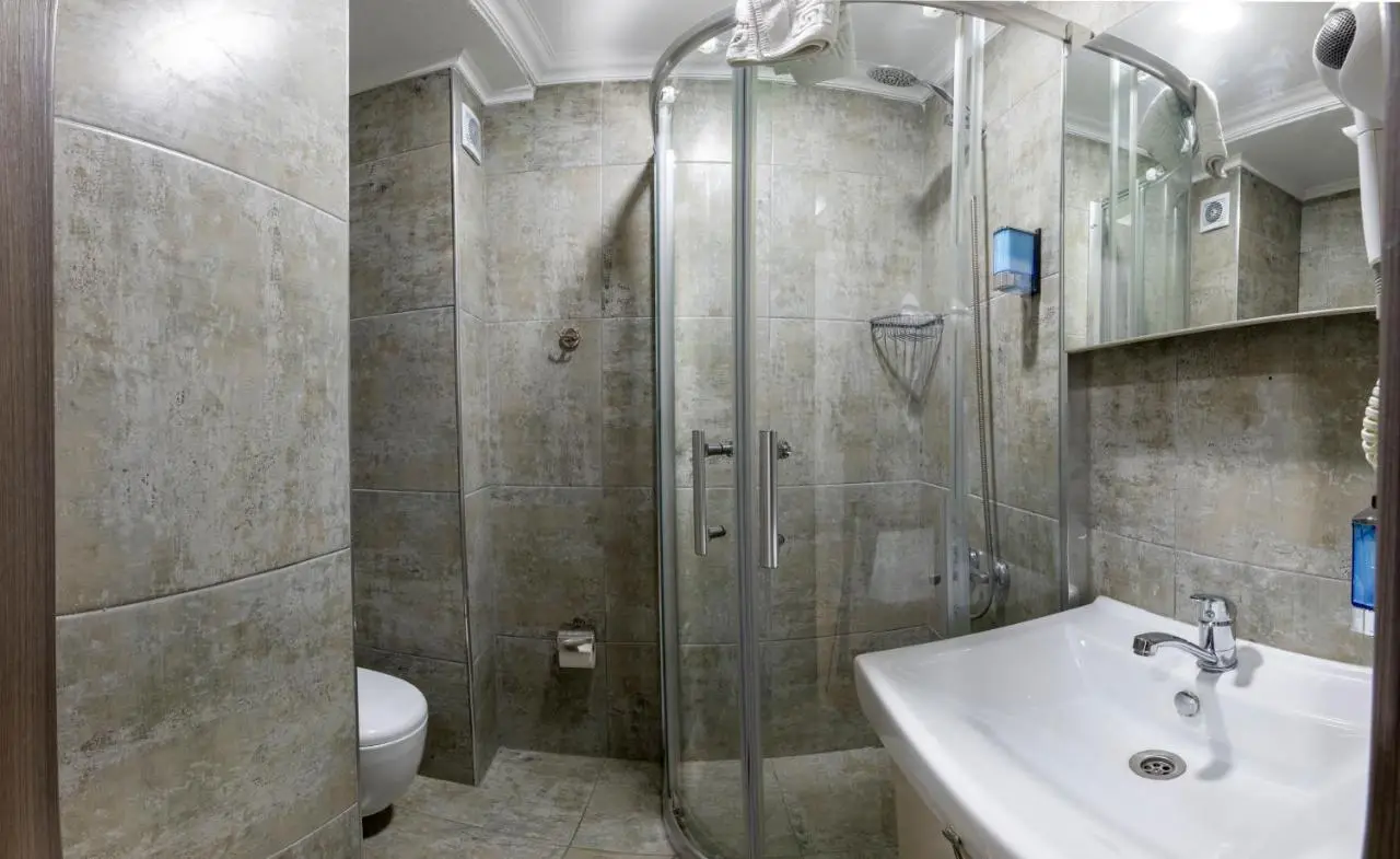 Taxim Sunpera Suites
