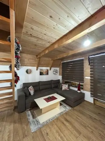 Planinska kuća Rea, Vlašić