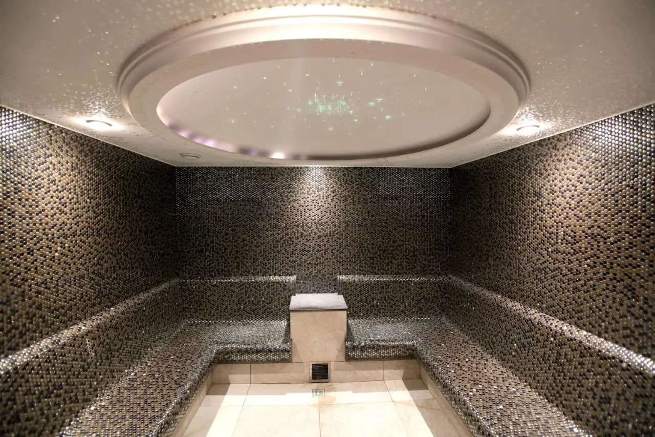 Miracle Istanbul Asia Airport Hotel & Spa