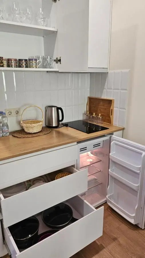 Arkhi Kokhta Bakuriani Apt 304