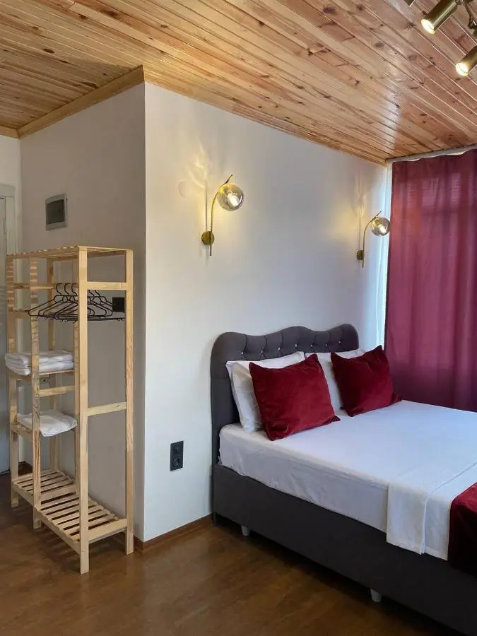 PANORAMA CITY SUITE