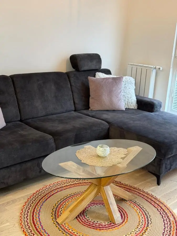 APARTMANI Bulevar