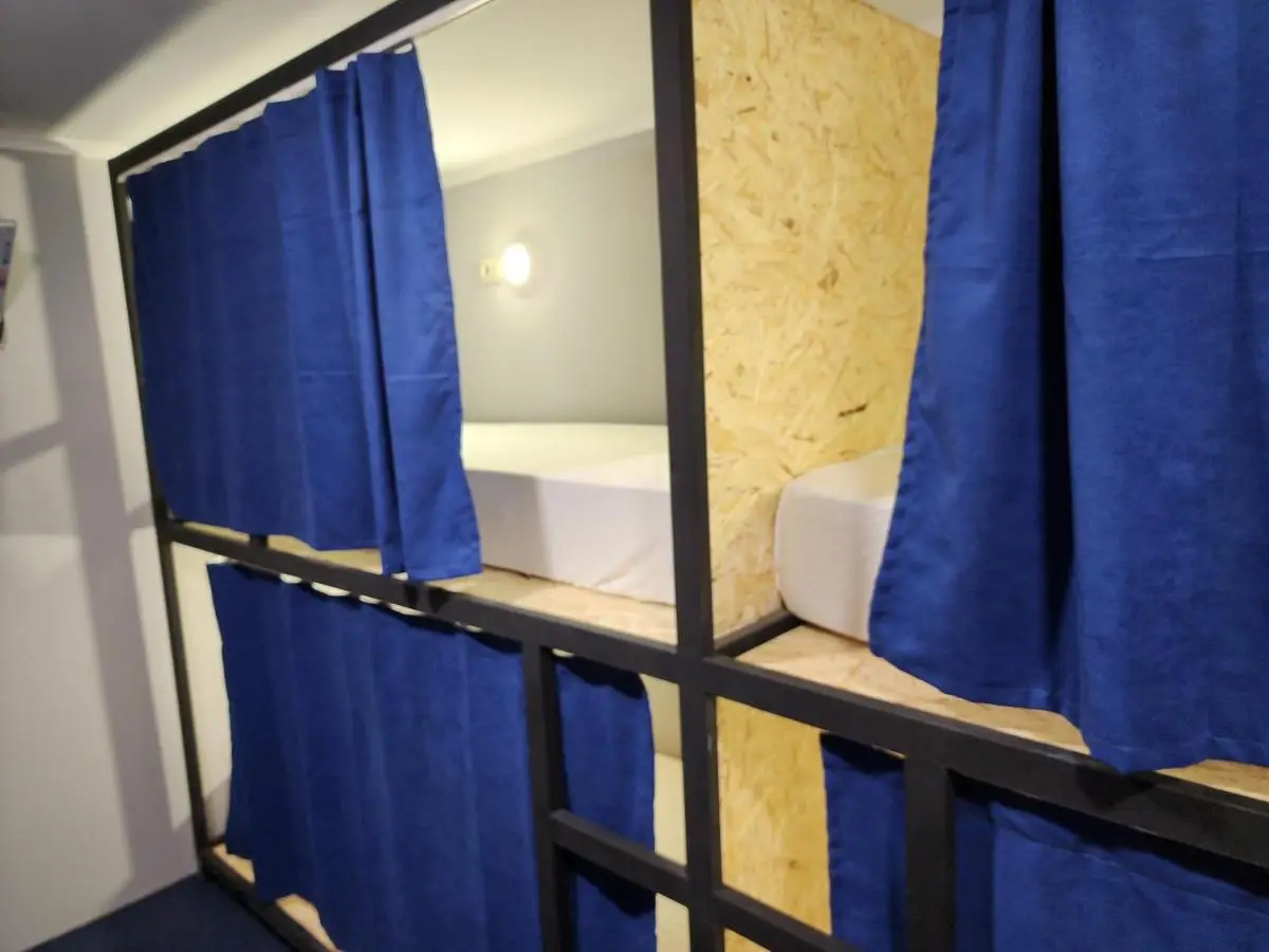 Gallary Hostel