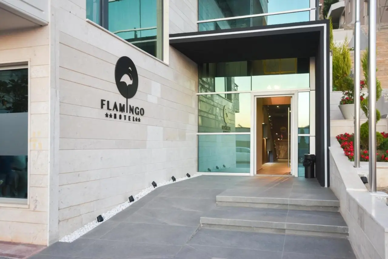 Flamingo Hotel