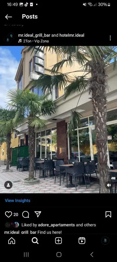 Hotel Ideal