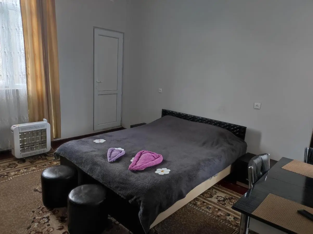Guest House Koba