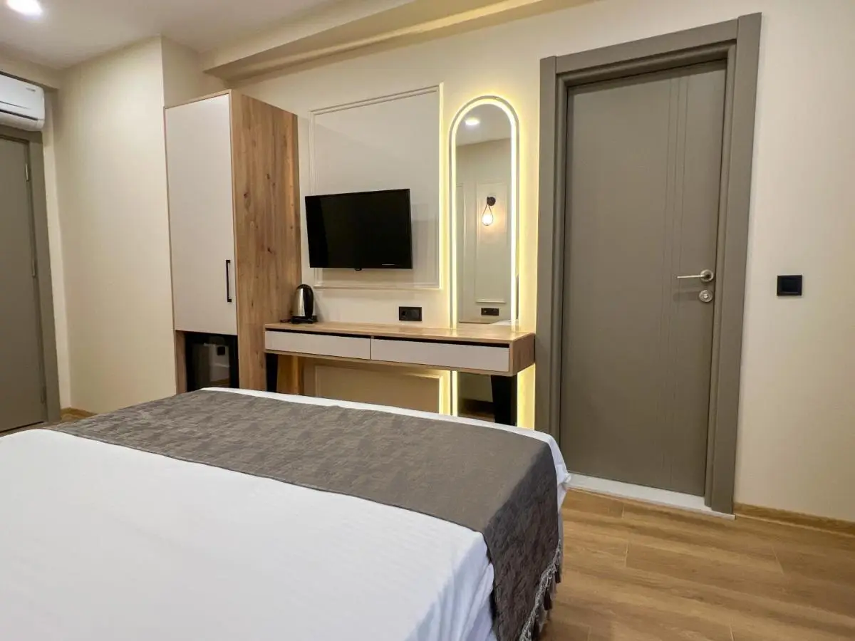 Tophane Mansion Karakoy