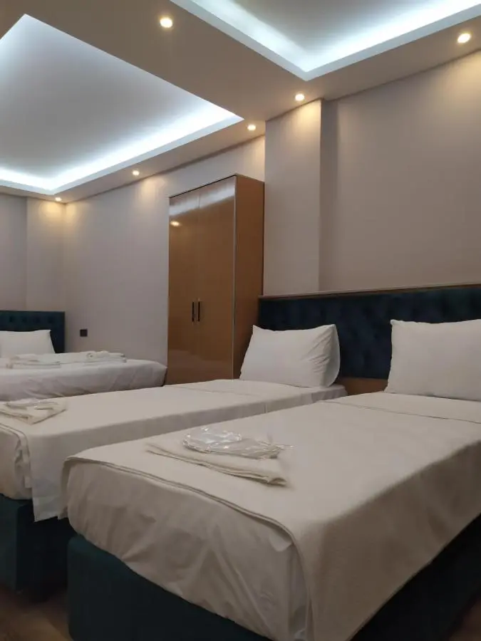 BoNaMi Hotel