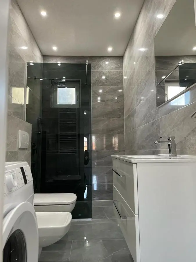 Apartment BORICI