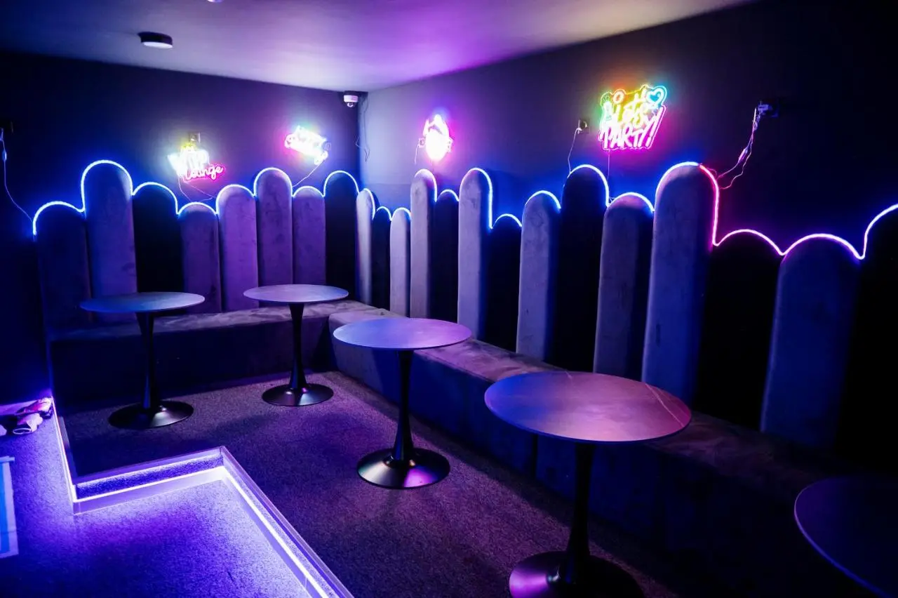 PARK INN, Bugojno