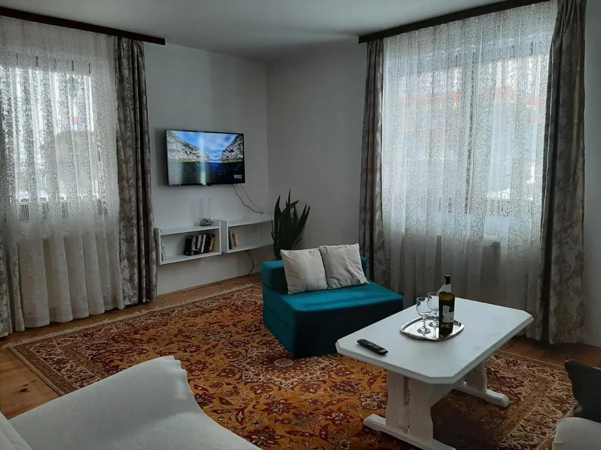 Aleksandar apartmani