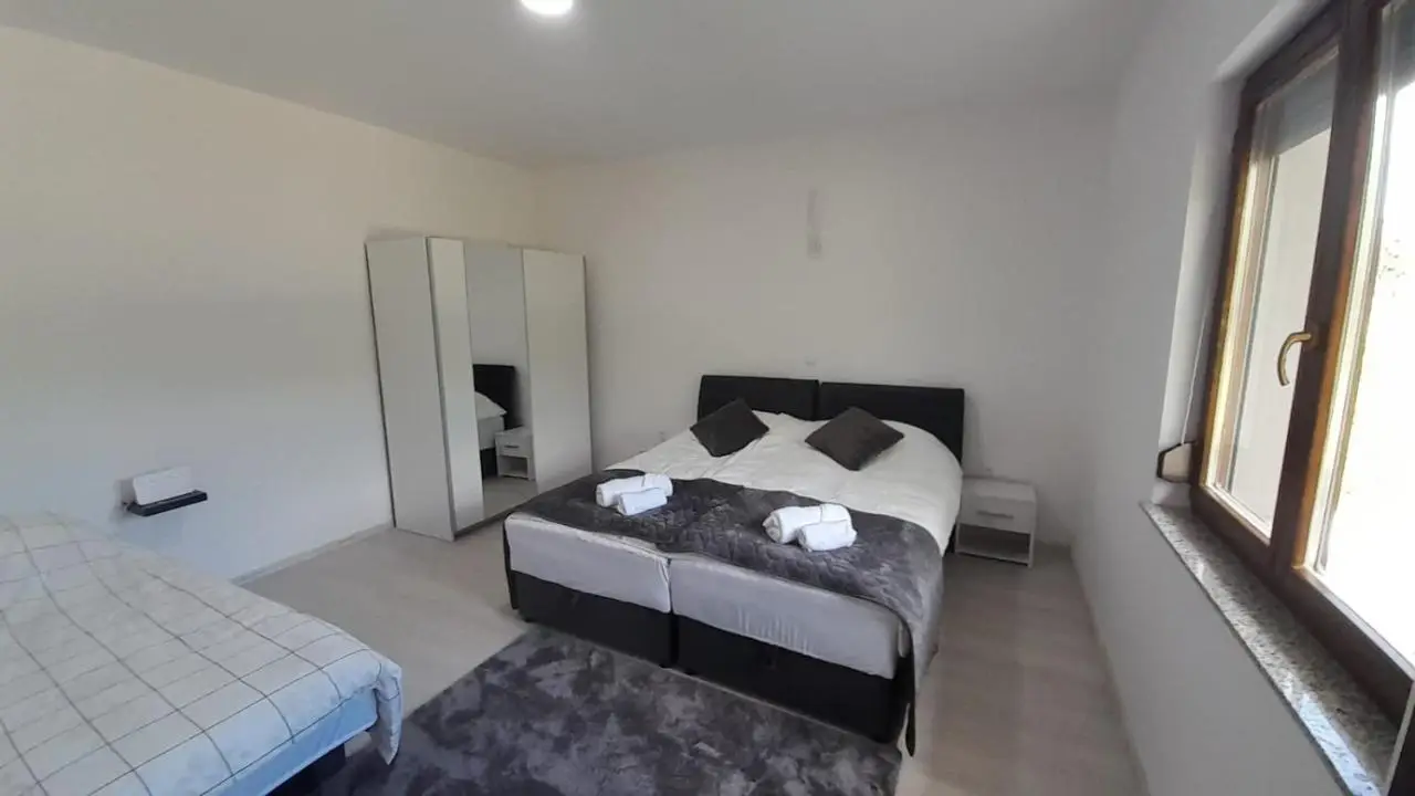 Planinska Kuca "KABLAR" Jahorina