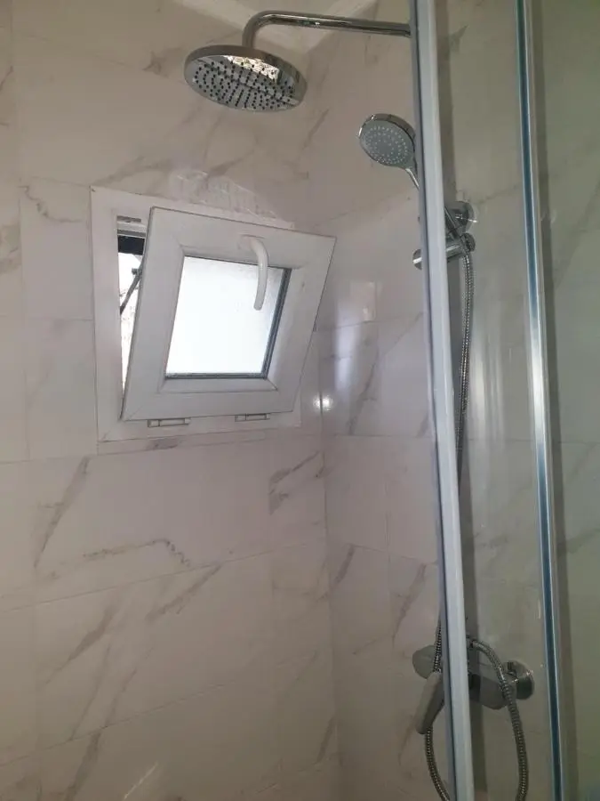 apartman oli