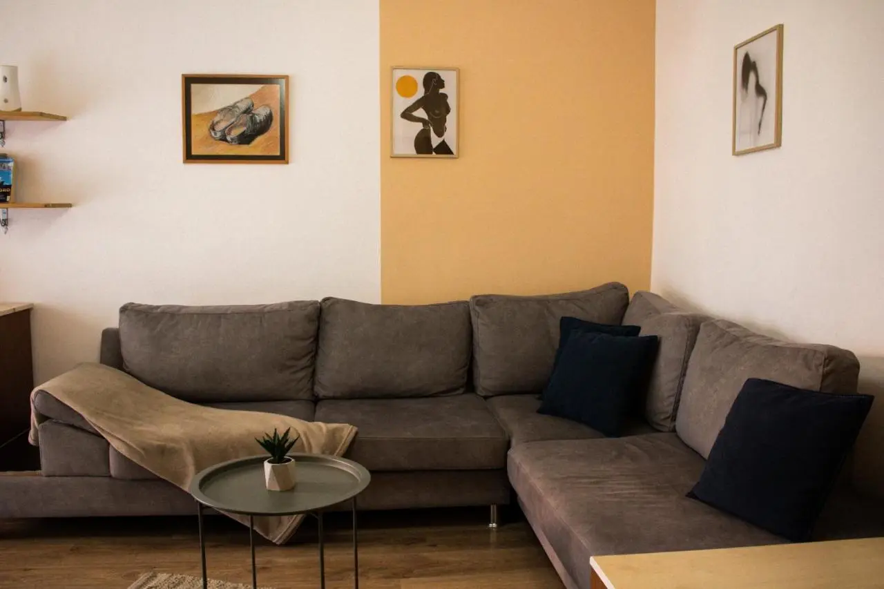 Heart of the City - Comfortable Stay