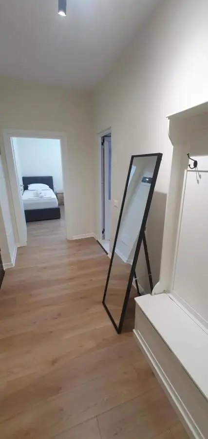 Charming Comfort Apartment