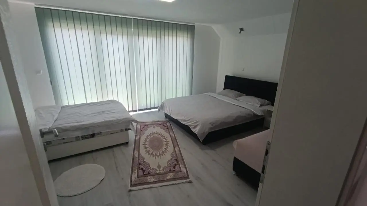 Vila AMNA - Ilidža