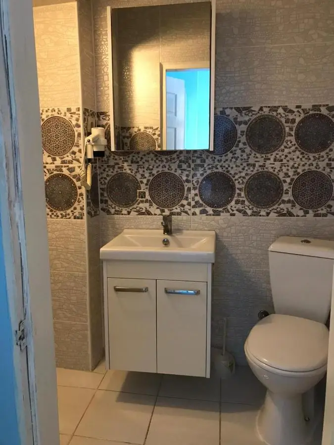 Tulip Guesthouse