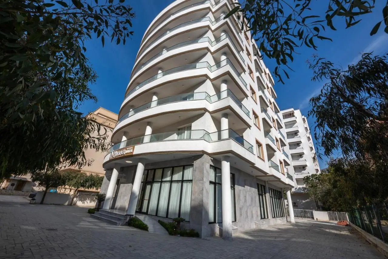 Merar Hotel
