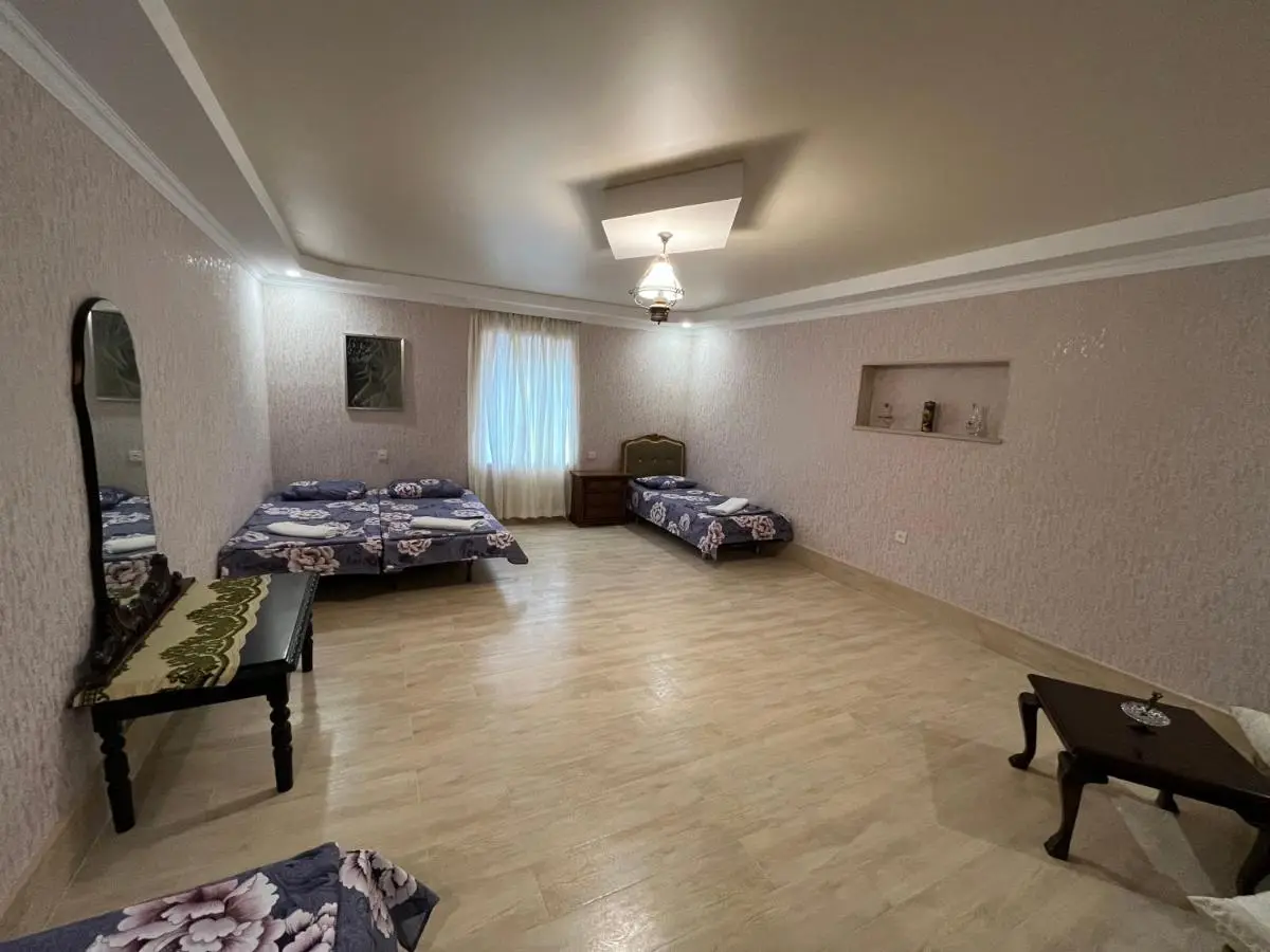 Kutaisi City Heart Apartment