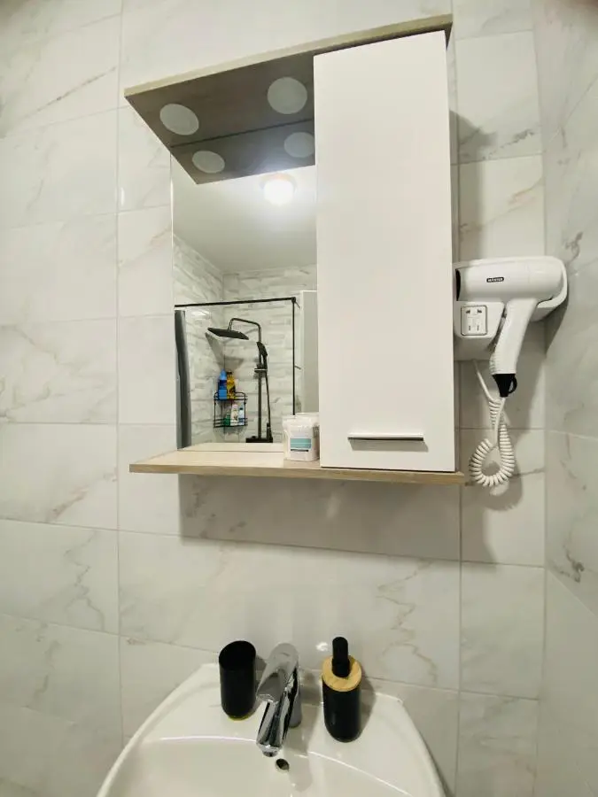 Apartman Urban Panorama
