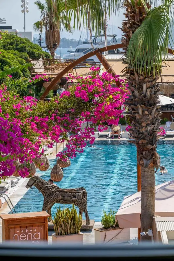 Skopea Inn Exclusive Hotel