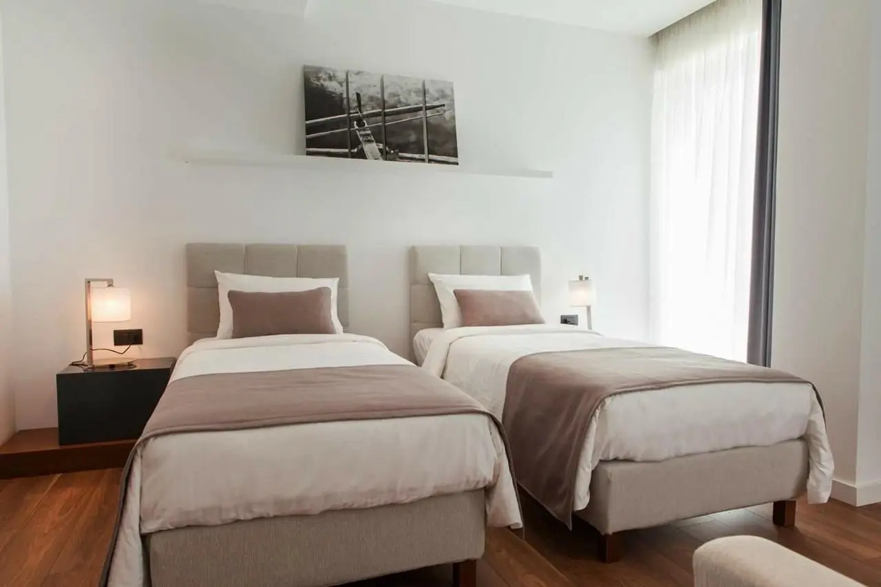 Andon Lapa Hotel & Spa