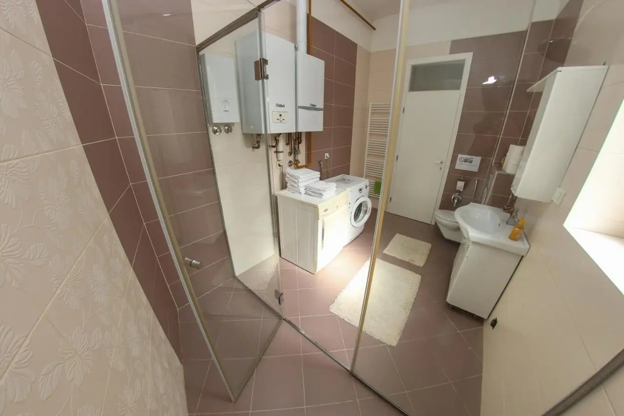 Apartman Dvor Marijin Dvor