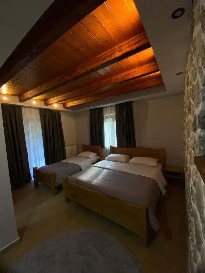 Gegest Hotel