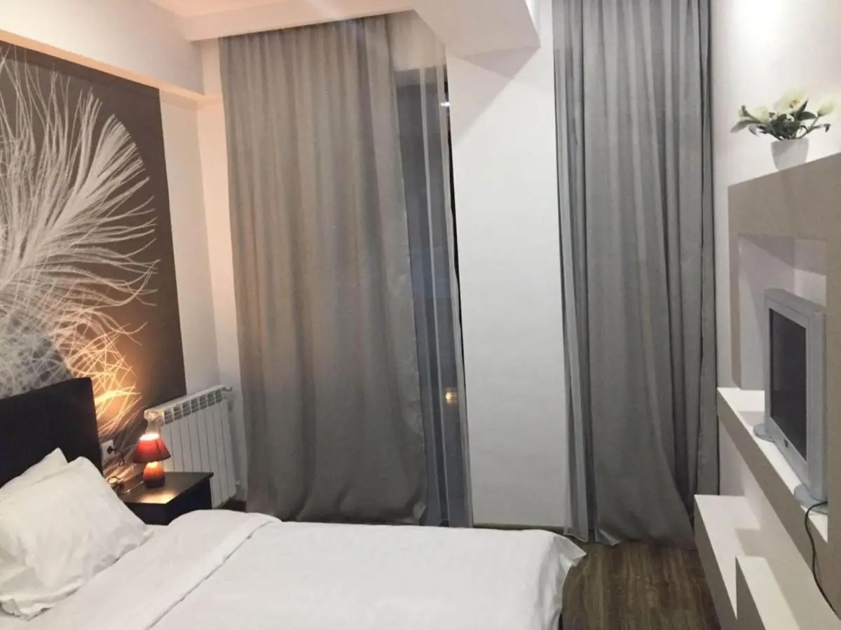 Family Apartment