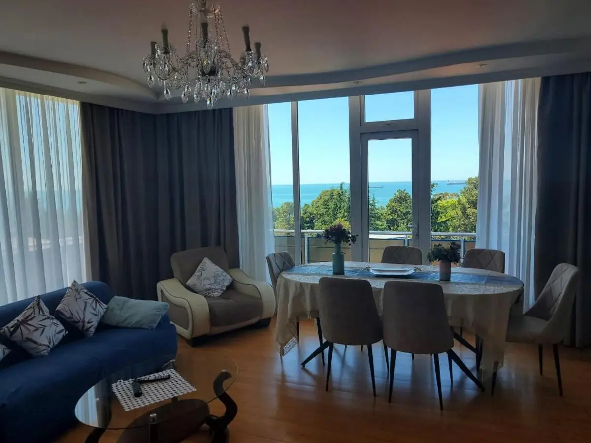 Batumi Aparthotel 22D
