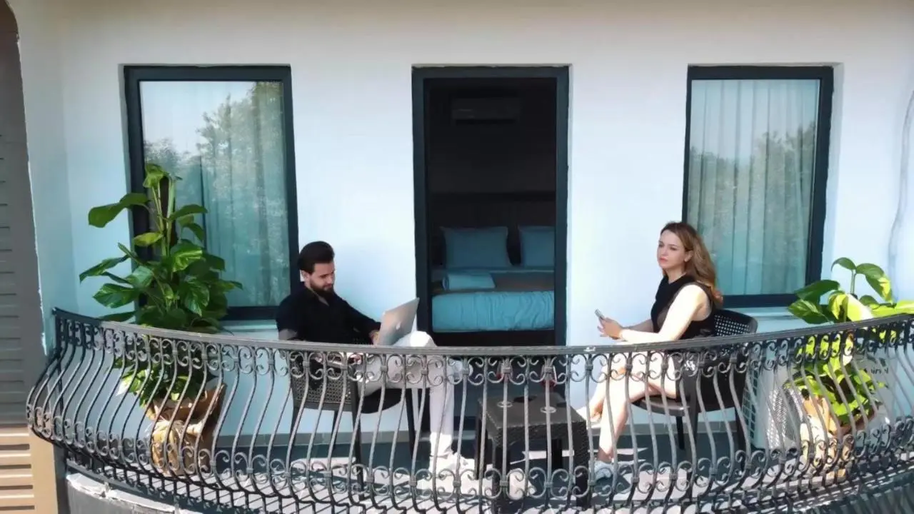 Magia Hotel - Spa & Wellness