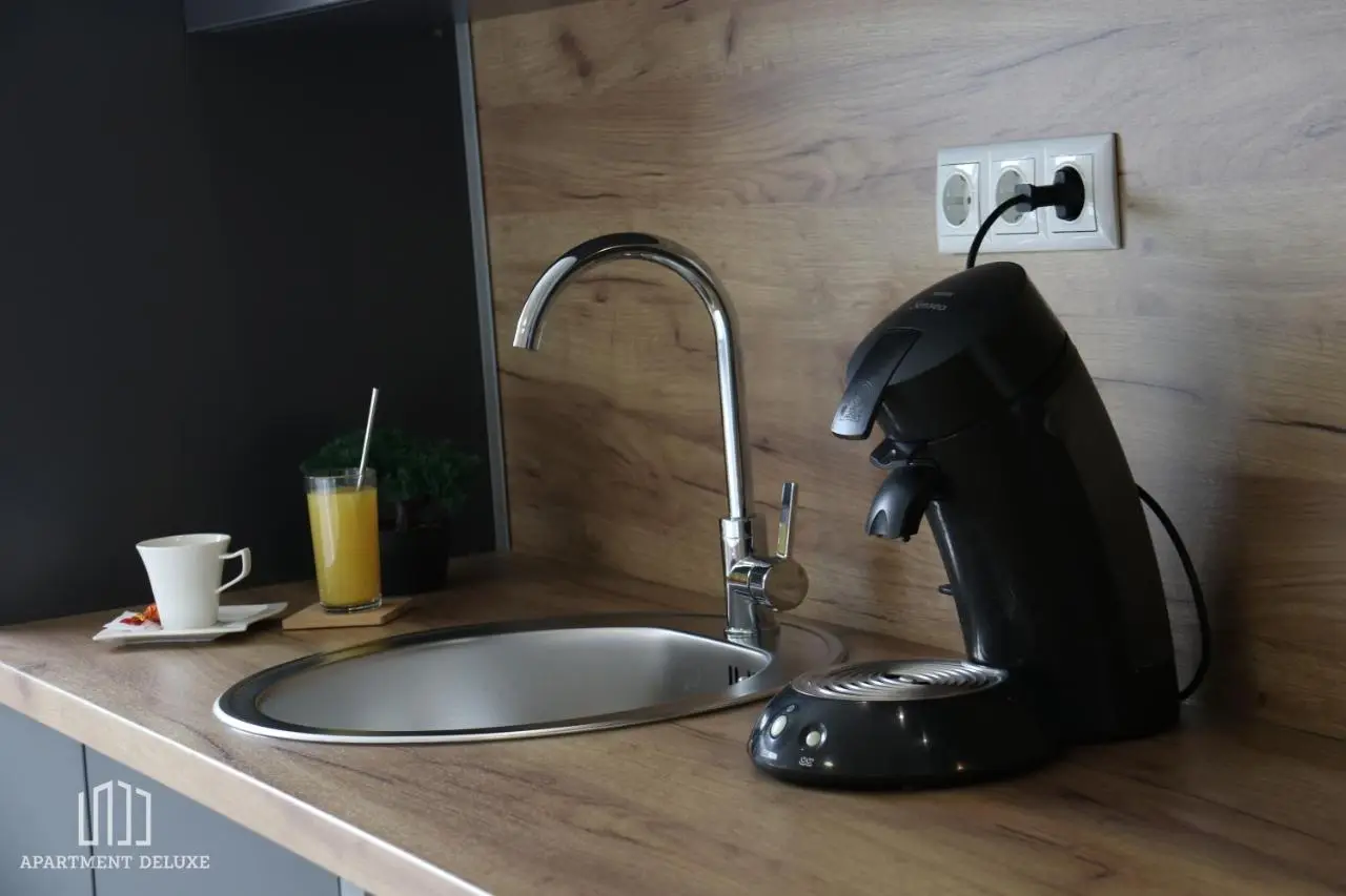 Apartment Deluxe