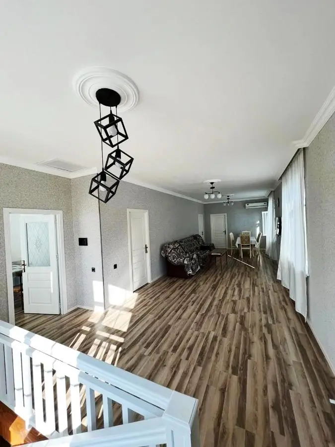 Soft Villa