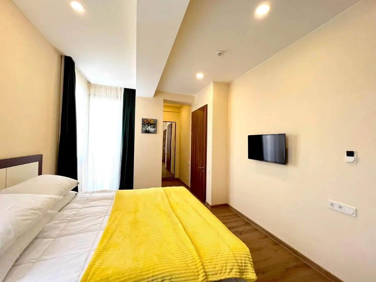 HOTEL WEST TBILISI