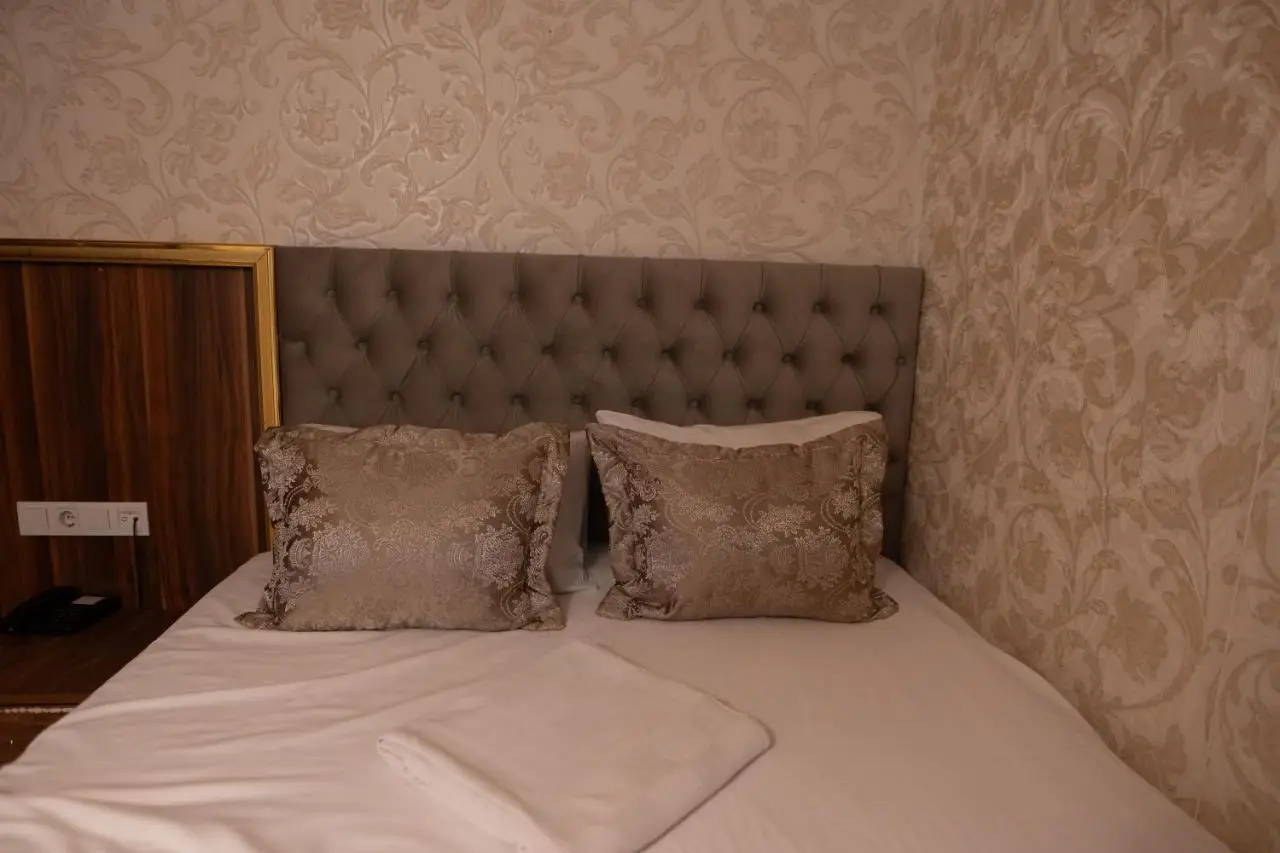 Angels Garden Hotel - Special Catagory