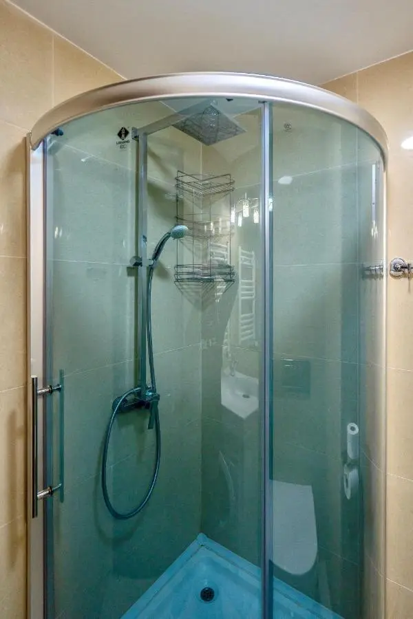 GVC 321 New Gudauri