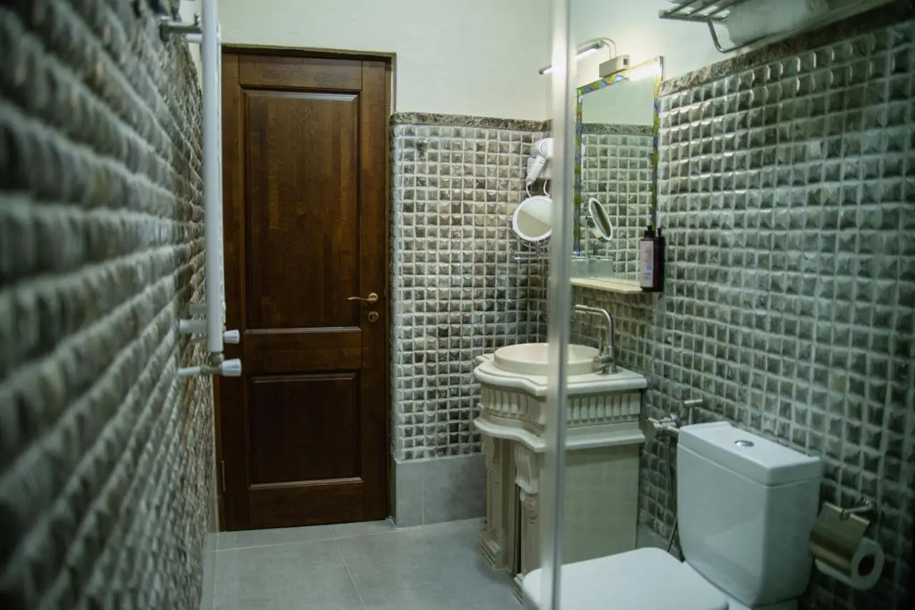 Kazma Boutique Hotel