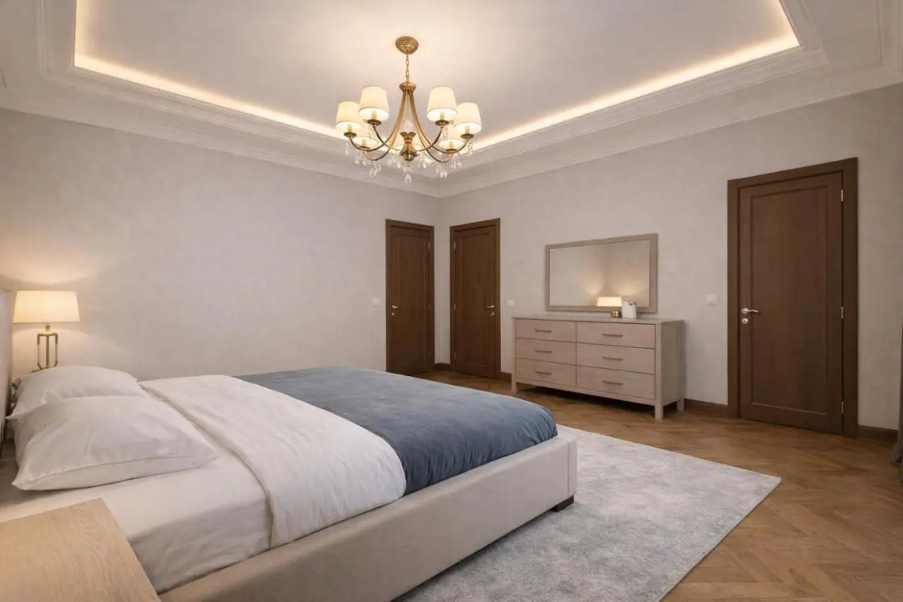 Cosy Apartment In the City Centre
