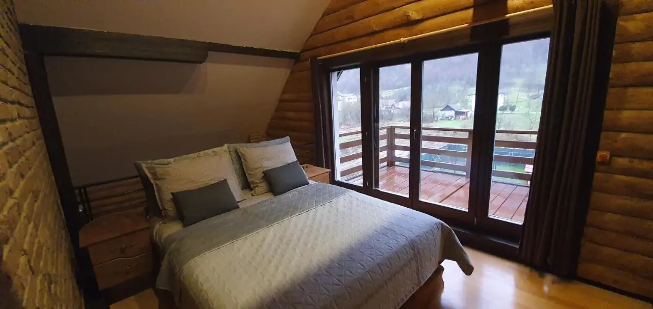 Villa Vrelo Bosne